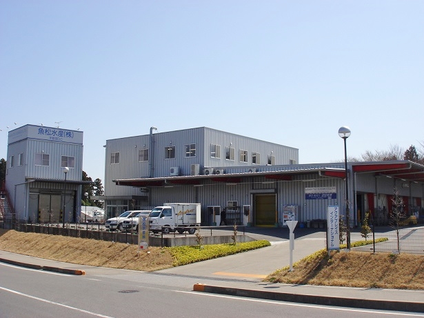 会社社屋