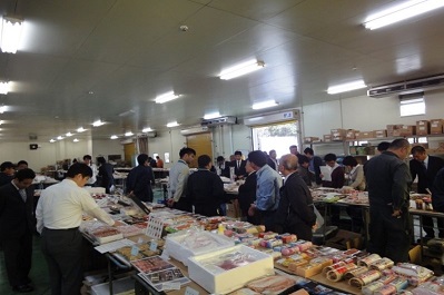 練物・季節商品