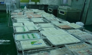 新商品の開発