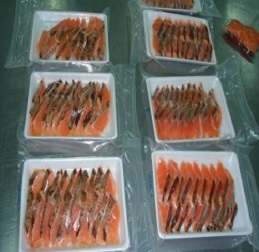 トラウト製品